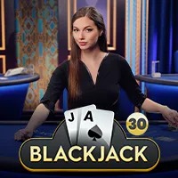 Blackjack 30